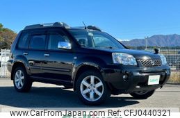 nissan x-trail 2006 -NISSAN--X-Trail CBA-NT30--NT30-204229---NISSAN--X-Trail CBA-NT30--NT30-204229-