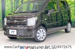 suzuki wagon-r 2023 -SUZUKI--Wagon R 5BA-MH85S--MH85S-164148---SUZUKI--Wagon R 5BA-MH85S--MH85S-164148-