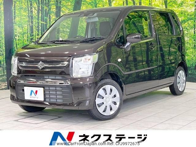 suzuki wagon-r 2023 -SUZUKI--Wagon R 5BA-MH85S--MH85S-164148---SUZUKI--Wagon R 5BA-MH85S--MH85S-164148- image 1