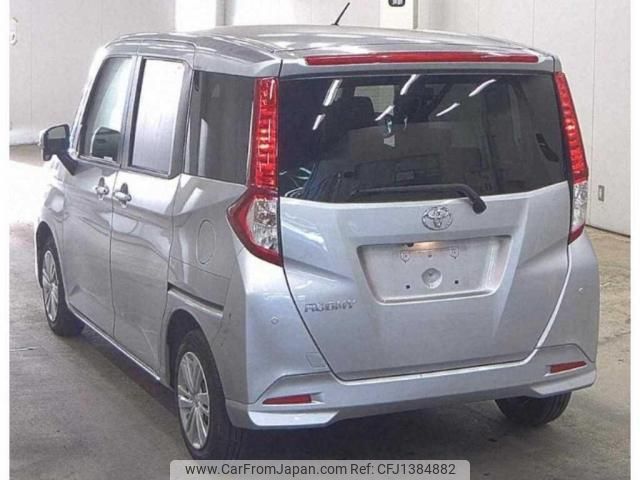 toyota roomy 2022 quick_quick_5BA-M900A_0690762 image 2
