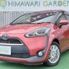 toyota sienta 2015 quick_quick_DAA-NHP170G_NHP170-7005542 image 1