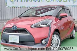 toyota sienta 2015 quick_quick_DAA-NHP170G_NHP170-7005542