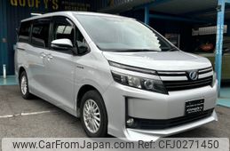 toyota voxy 2014 -TOYOTA 【大分 530ﾈ5158】--Voxy ZWR80G--0030349---TOYOTA 【大分 530ﾈ5158】--Voxy ZWR80G--0030349-