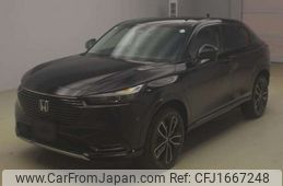 honda vezel 2023 CFJ1667248