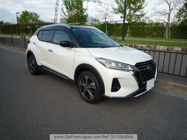 nissan nissan-others 2021 quick_quick_P15_042807 image 1