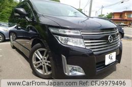 nissan elgrand 2014 -NISSAN 【青森 331】--Elgrand DBA-TNE52--TNE52-031482---NISSAN 【青森 331】--Elgrand DBA-TNE52--TNE52-031482-