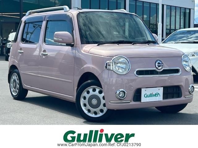 daihatsu mira-cocoa 2012 -DAIHATSU--Mira Cocoa DBA-L675S--L675S-0102960---DAIHATSU--Mira Cocoa DBA-L675S--L675S-0102960- image 1