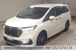 honda odyssey 2021 -HONDA 【宮崎 338ﾊ1220】--Odyssey 6AA-RC4--RC4-1316062---HONDA 【宮崎 338ﾊ1220】--Odyssey 6AA-RC4--RC4-1316062-