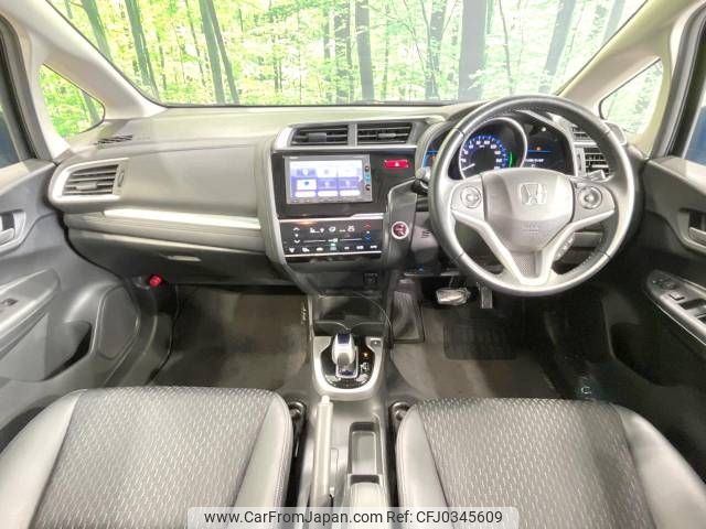 honda fit 2015 -HONDA--Fit DAA-GP5--GP5-3305308---HONDA--Fit DAA-GP5--GP5-3305308- image 2