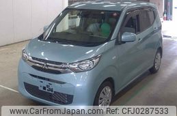 mitsubishi ek-wagon 2020 quick_quick_5BA-B33W_B33W-0006900