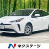 toyota prius 2019 -TOYOTA--Prius DAA-ZVW51--ZVW51-6113666---TOYOTA--Prius DAA-ZVW51--ZVW51-6113666- image 1