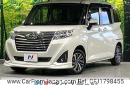 daihatsu thor 2019 CFJ1798455