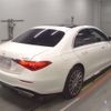 mercedes-benz s-class 2021 -MERCEDES-BENZ--Benz S Class 223063-W1K2230632A024925---MERCEDES-BENZ--Benz S Class 223063-W1K2230632A024925- image 2