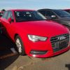 audi a3 2015 -AUDI--Audi A3 DBA-8VCXS--WAUZZZ8V7FA073030---AUDI--Audi A3 DBA-8VCXS--WAUZZZ8V7FA073030- image 1