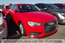 audi a3 2015 -AUDI--Audi A3 DBA-8VCXS--WAUZZZ8V7FA073030---AUDI--Audi A3 DBA-8VCXS--WAUZZZ8V7FA073030-