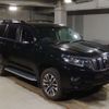 toyota land-cruiser-prado 2021 CFJ1872408 image 4