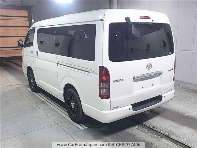 toyota hiace-van 2008 -TOYOTA--Hiace Van TRH216K-8001114---TOYOTA--Hiace Van TRH216K-8001114- image 2