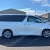 toyota alphard 2009 NIKYO_HF21921 image 1