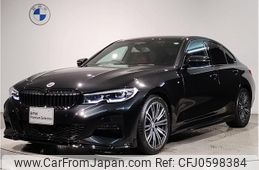 bmw 3-series 2022 quick_quick_3BA-5F20_WBA5F300008C74158