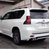 toyota land-cruiser-prado 2020 -TOYOTA--Land Cruiser Prado CBA-TRJ150W--TRJ150-0107404---TOYOTA--Land Cruiser Prado CBA-TRJ150W--TRJ150-0107404- image 2