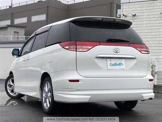 toyota estima 2006 TE991 image 1