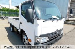 toyota toyoace 2016 GOO_NET_EXCHANGE_0704274A30230904W002