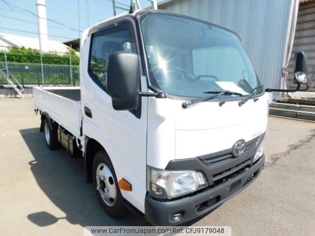 toyota toyoace 2016 GOO_NET_EXCHANGE_0704274A30230904W002 image 1