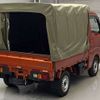 daihatsu hijet-truck 2023 CFJ1770403 image 2