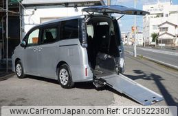 toyota voxy 2014 quick_quick_DBA-ZRR80G_ZRR80-0046198