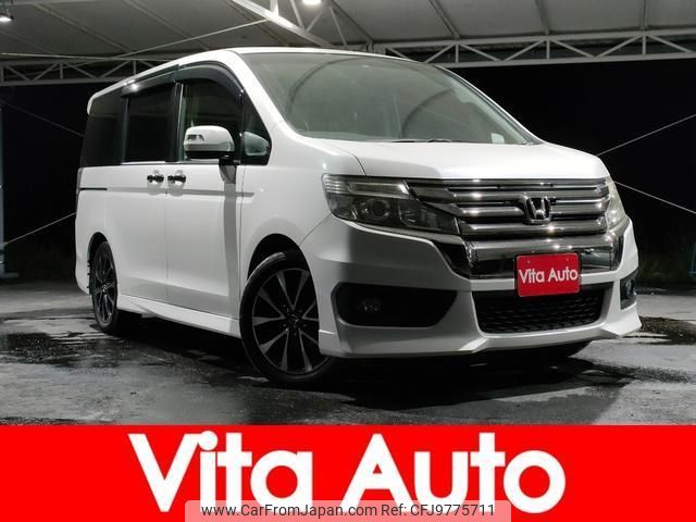 honda stepwagon-spada 2013 quick_quick_RK5_RK5-1328048 image 1