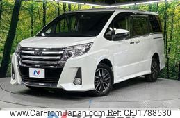 toyota noah 2015 CFJ1788530