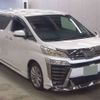 toyota vellfire 2021 -TOYOTA 【福島 339ﾌ9000】--Vellfire 3BA-AGH30W--AGH30-9025570---TOYOTA 【福島 339ﾌ9000】--Vellfire 3BA-AGH30W--AGH30-9025570- image 1