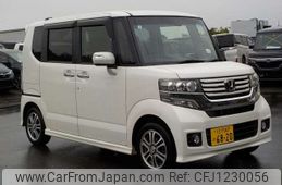 honda n-box 2015 -HONDA 【野田 580】--N BOX DBA-JF1--JF1-1492077---HONDA 【野田 580】--N BOX DBA-JF1--JF1-1492077-