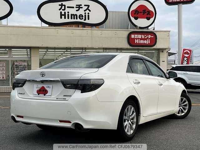 toyota mark-x 2016 504928-927487 image 2