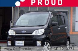 subaru lucra 2010 -SUBARU--Lucra L455F--L455F-0005940---SUBARU--Lucra L455F--L455F-0005940-