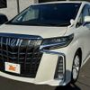 toyota alphard 2018 -TOYOTA--Alphard DBA-AGH30W--AGH30-0205334---TOYOTA--Alphard DBA-AGH30W--AGH30-0205334- image 10