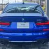 bmw 3-series 2019 -BMW--BMW 3 Series 3BA-5F20--WBA5F32101FH46148---BMW--BMW 3 Series 3BA-5F20--WBA5F32101FH46148- image 5