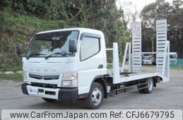mitsubishi-fuso canter 2024 CFJ6679795