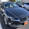 mazda cx-3 2020 -MAZDA--CX-30 5BA-DMEP--DMEP-117646---MAZDA--CX-30 5BA-DMEP--DMEP-117646- image 1