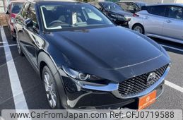 mazda cx-3 2020 -MAZDA--CX-30 5BA-DMEP--DMEP-117646---MAZDA--CX-30 5BA-DMEP--DMEP-117646-