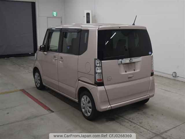 honda n-box-plus 2013 -HONDA--N BOX + JF1-8303536---HONDA--N BOX + JF1-8303536- image 2