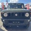 suzuki jimny 2022 -SUZUKI 【八王子 581ｸ3471】--Jimny 3BA-JB64W--JB64W-243507---SUZUKI 【八王子 581ｸ3471】--Jimny 3BA-JB64W--JB64W-243507- image 8