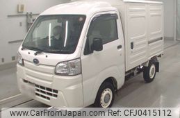 subaru sambar-truck 2019 -SUBARU 【Ｎｏ後日 】--Samber Truck S510J-0027837---SUBARU 【Ｎｏ後日 】--Samber Truck S510J-0027837-