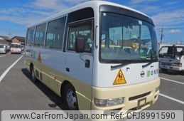 nissan civilian-bus 2012 23940615