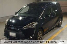 toyota sienta 2016 -TOYOTA 【香川 530ｿ6568】--Sienta DAA-NHP170G--NHP170-7075312---TOYOTA 【香川 530ｿ6568】--Sienta DAA-NHP170G--NHP170-7075312-