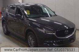 mazda cx-5 2019 quick_quick_3DA-KF2P_KF2P-324046