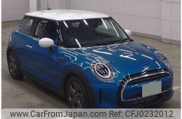 mini mini-others 2023 -BMW 【帯広 335ﾁ 118】--BMW Mini 3DA-XY15MW--WMW22DJ0102T09843---BMW 【帯広 335ﾁ 118】--BMW Mini 3DA-XY15MW--WMW22DJ0102T09843-