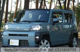 daihatsu taft 2021 CFJ1808739