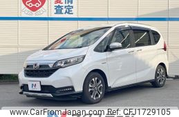 honda freed 2021 CFJ1729105