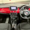 fiat 500x 2017 CFJ1630126 image 2